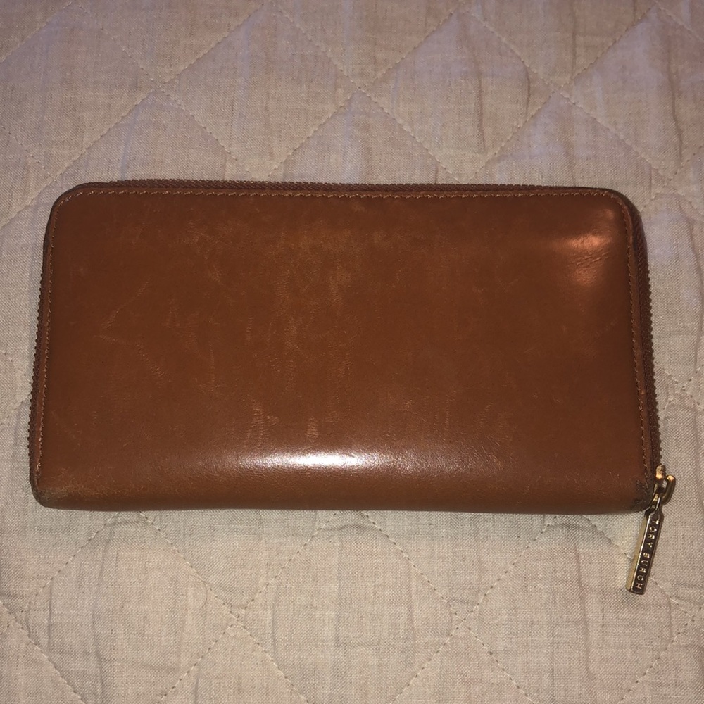 Tory Burch wallet - Picture 3 of 4